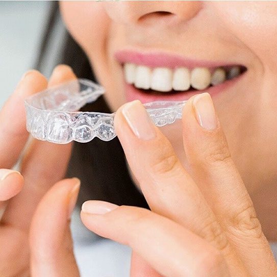 invisalign from an orthodontist near me in North Bergen