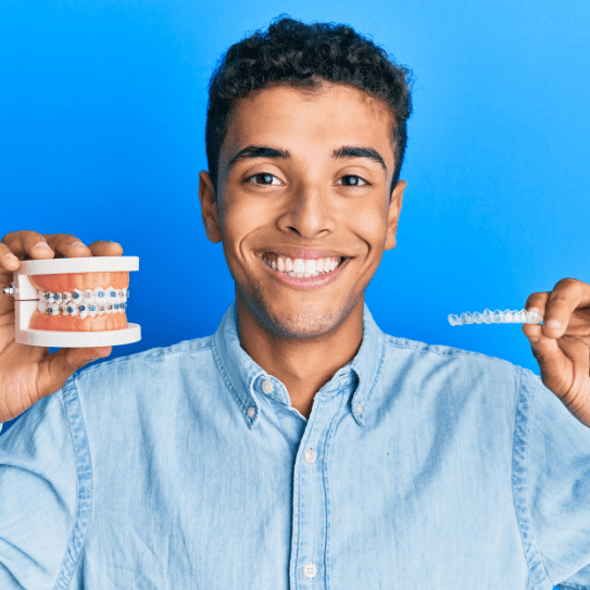 braces near me