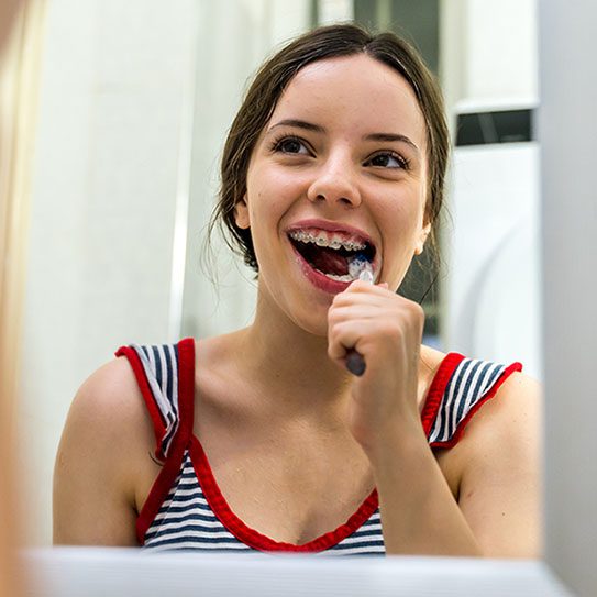 Nick Romanides DMD -