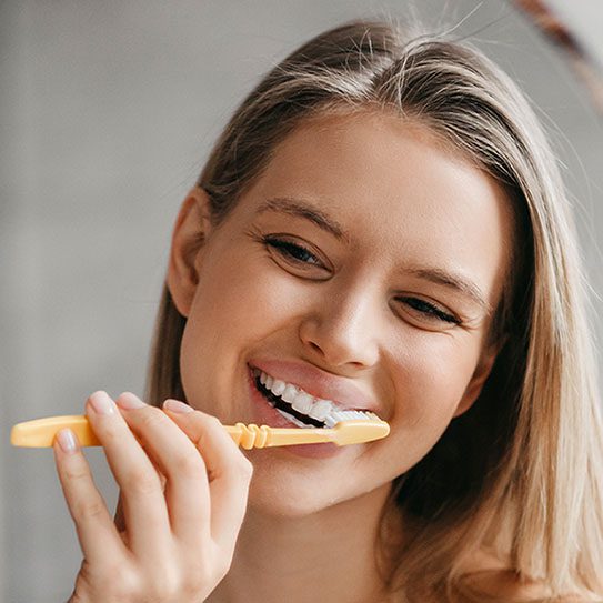 Nick Romanides DMD -