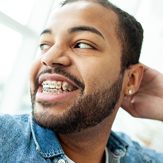 Nick Romanides DMD -